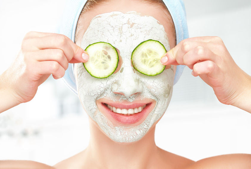 Your super-quick guide to face masks