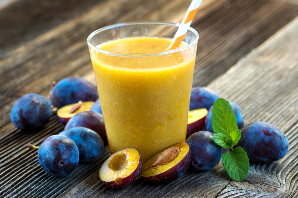 Best fresh juice recipes for every problem
