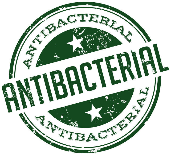 Totarol: The Natural Alternative to Synthetic Antibacterial Agents