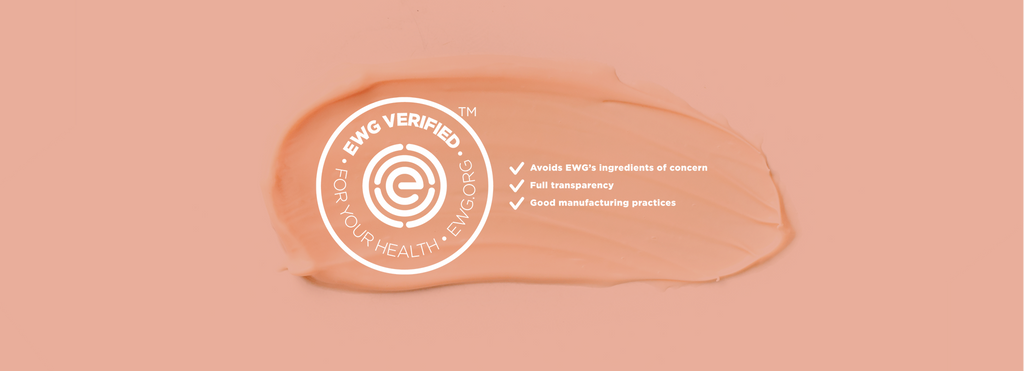 Verification is your Secret Weapon in Skincare: Ao is Now EWG VERIFIED™