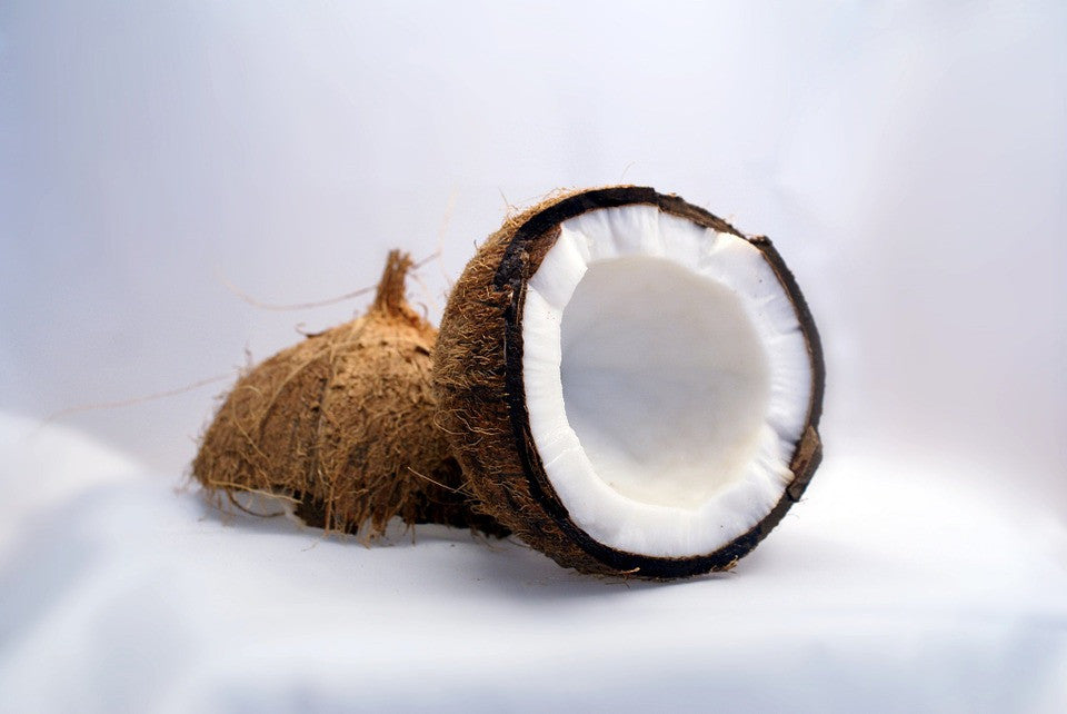 Coconut's Uses in Skin Care