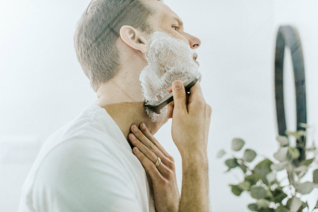 A Manly Guide to Skincare